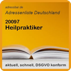 Heilpraktiker Adressenlisten